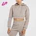 hoodie slim fit