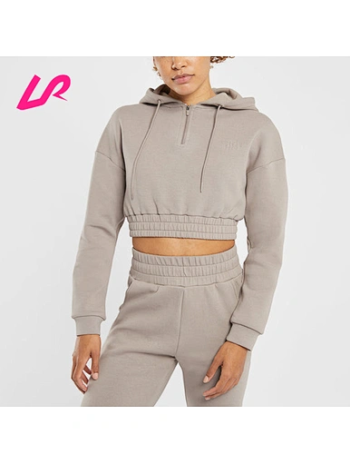 hoodie slim fit